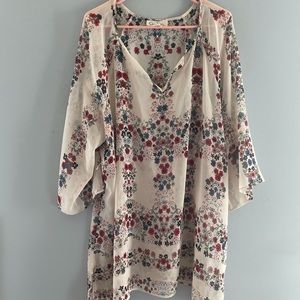 Jessica Simpson maternity